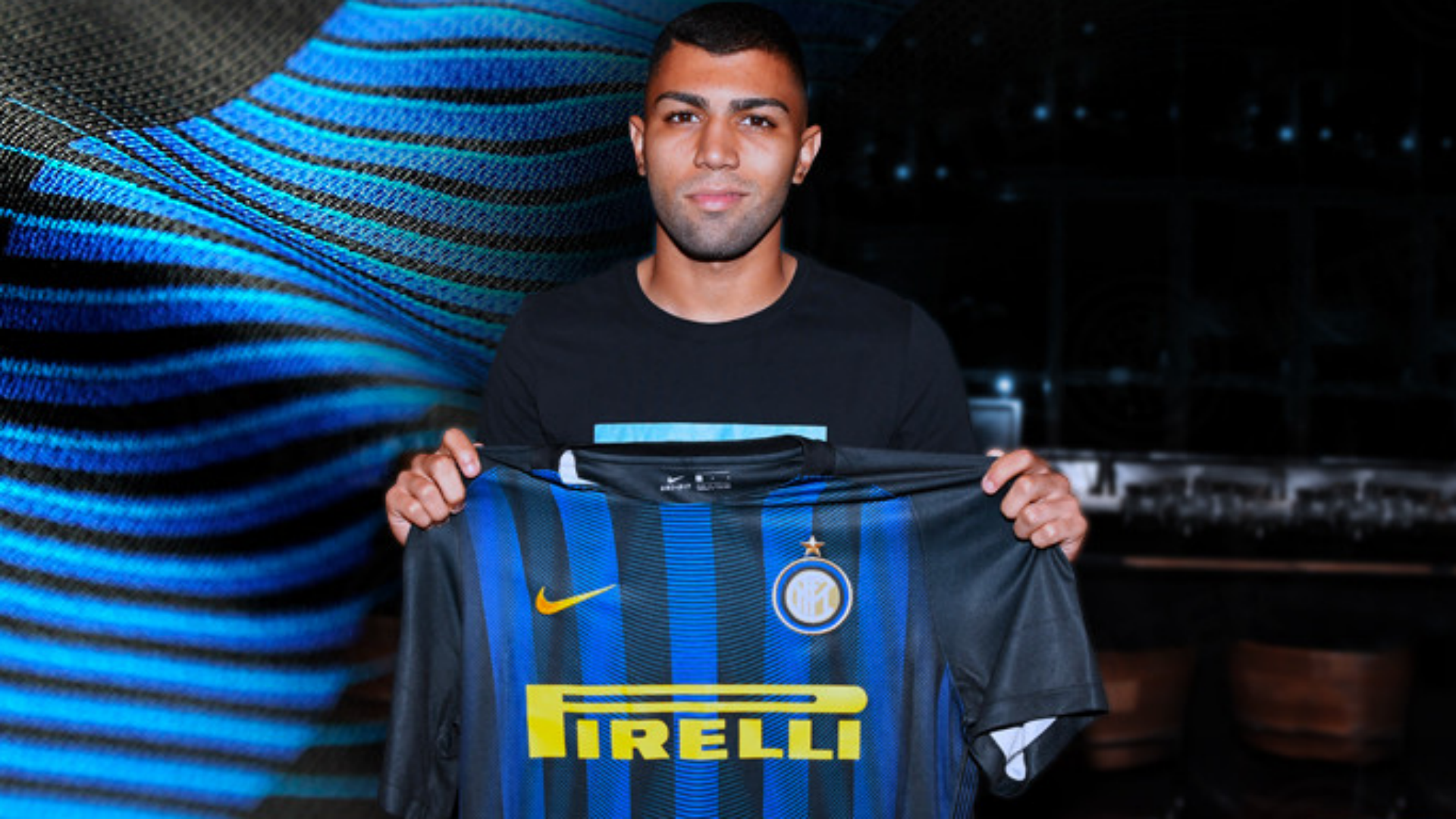 gabigol_inter Gabigol na Inter por R$ 98 milhões