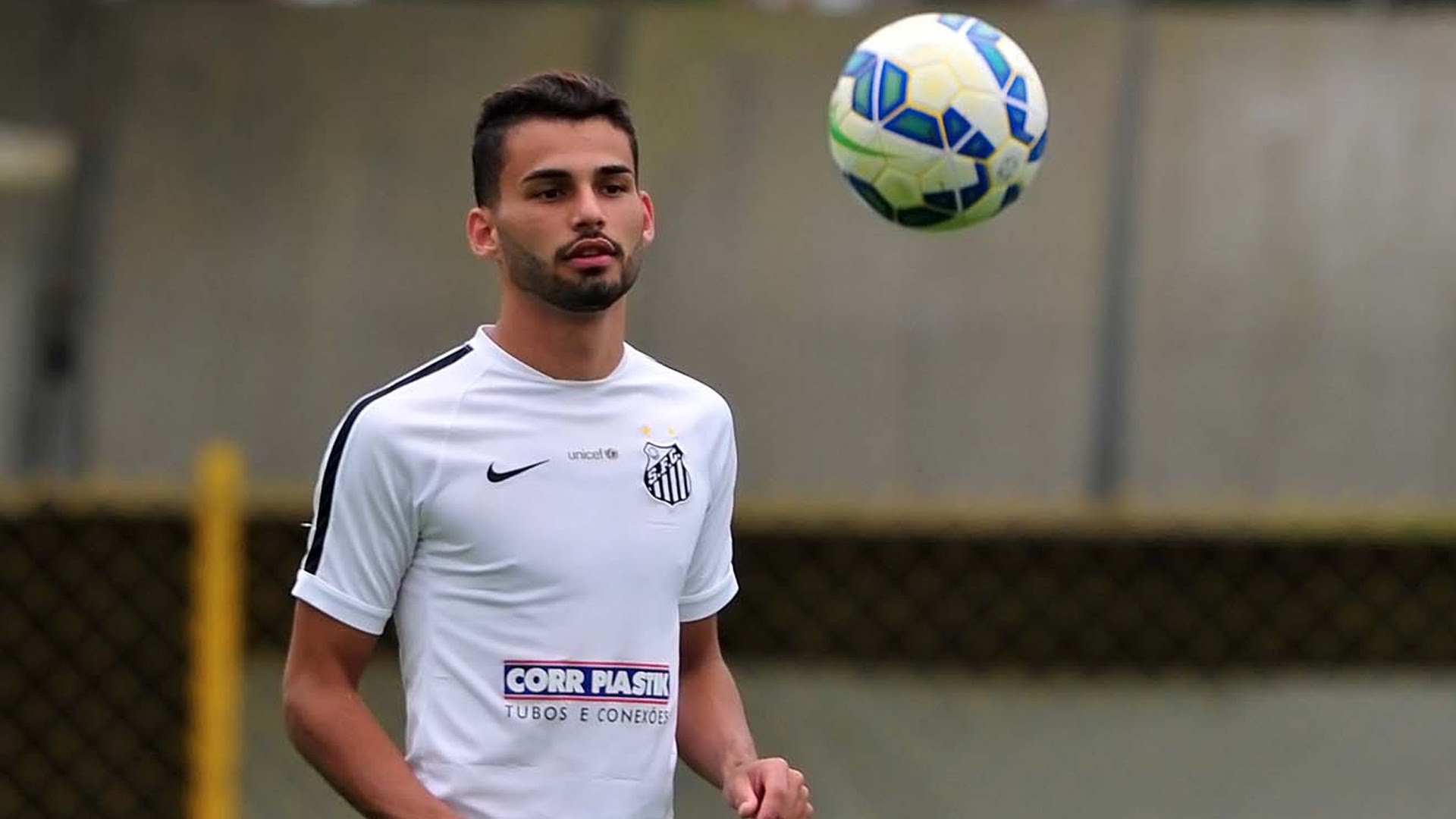 Thiago Maia muito cobiçado